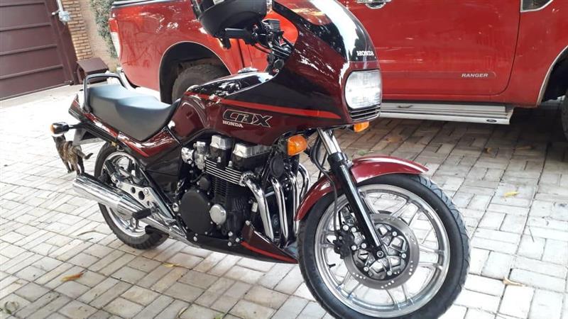 CBX 750