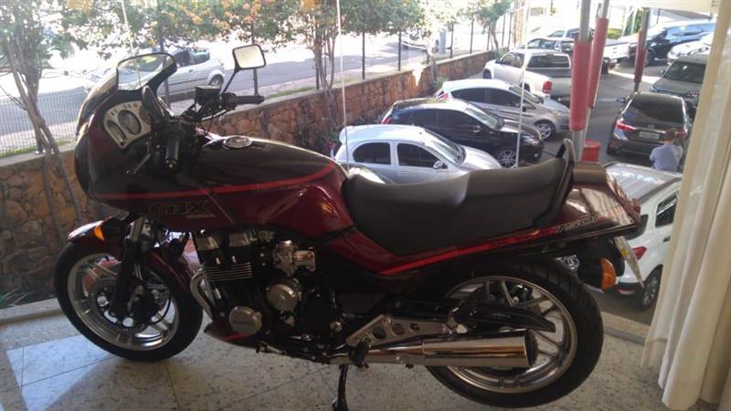 CBX 750