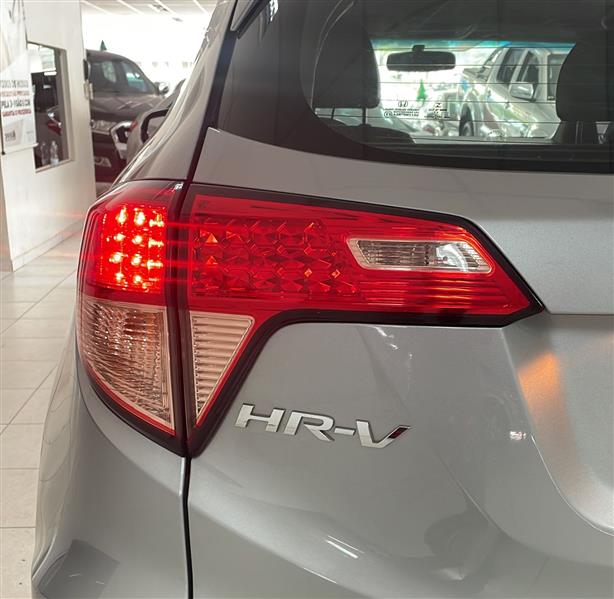 HR-V