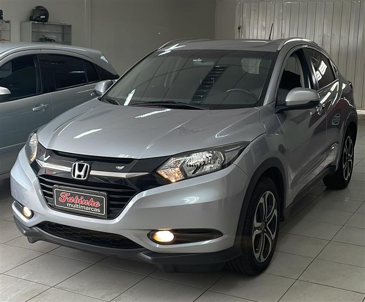 HR-V